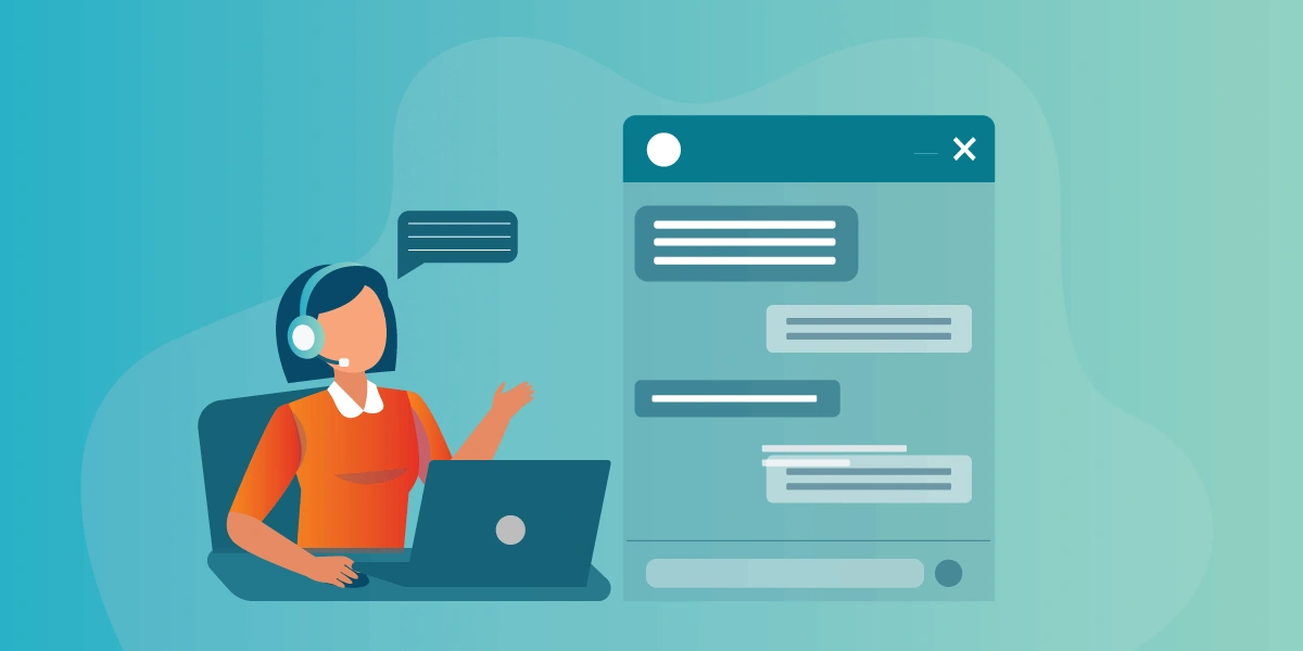 Chat Support Services